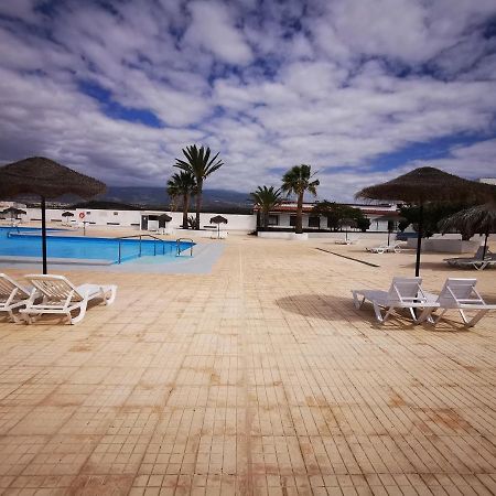 Costa Del Silencio Apartamento Exterior foto
