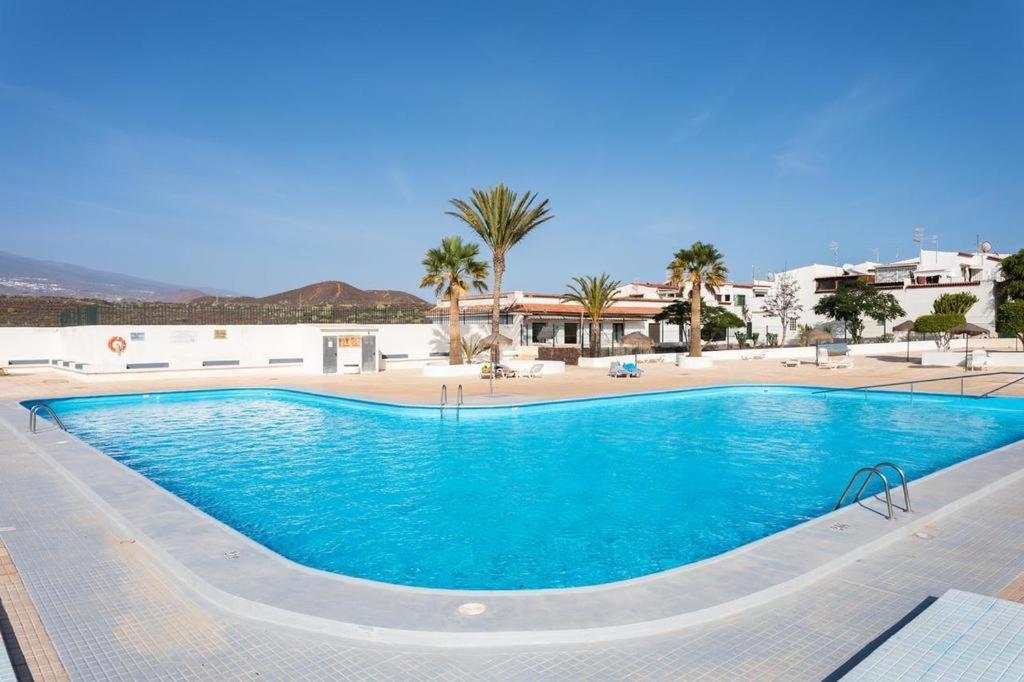 Costa Del Silencio Apartamento Exterior foto